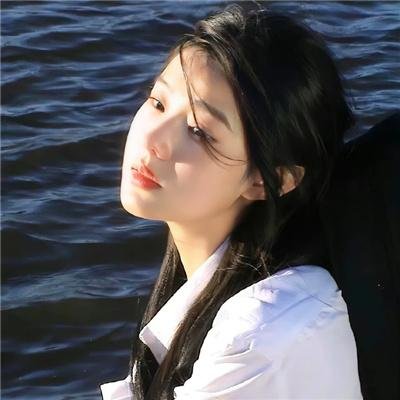 生命宛如幽暗长河